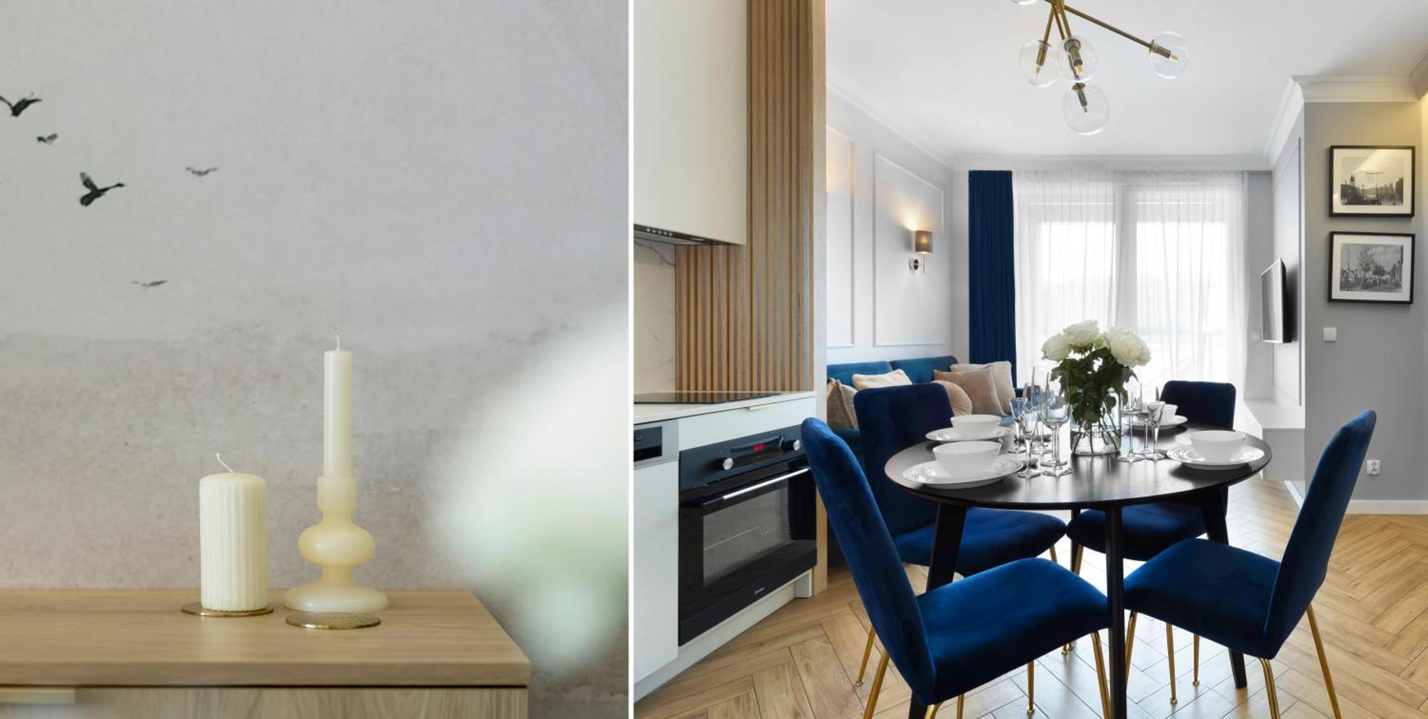 Chlebova Prestige By Elite Apartments 格但斯克 外观 照片