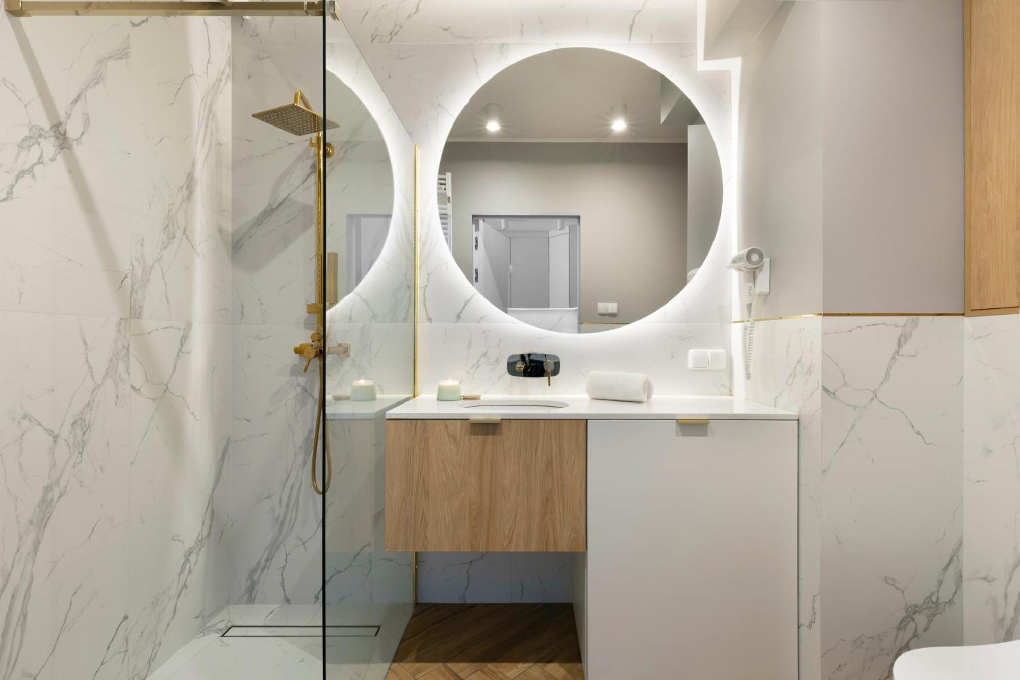 Chlebova Prestige By Elite Apartments 格但斯克 外观 照片