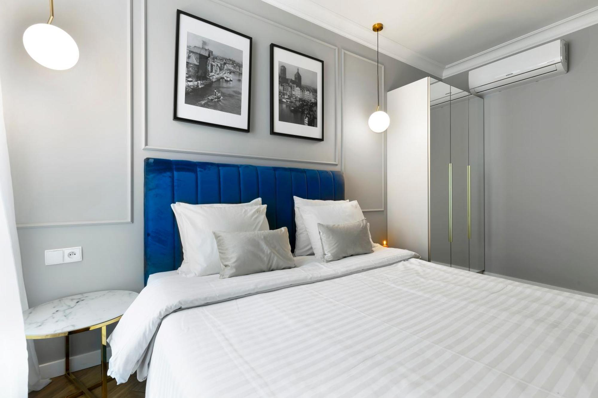 Chlebova Prestige By Elite Apartments 格但斯克 外观 照片
