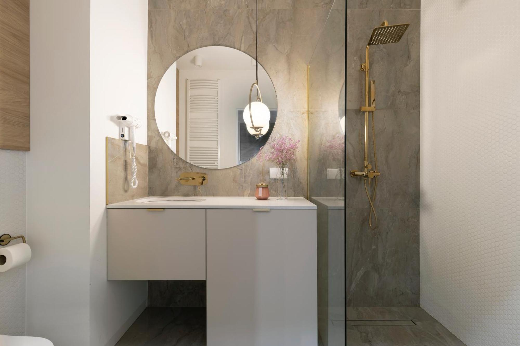 Chlebova Prestige By Elite Apartments 格但斯克 外观 照片