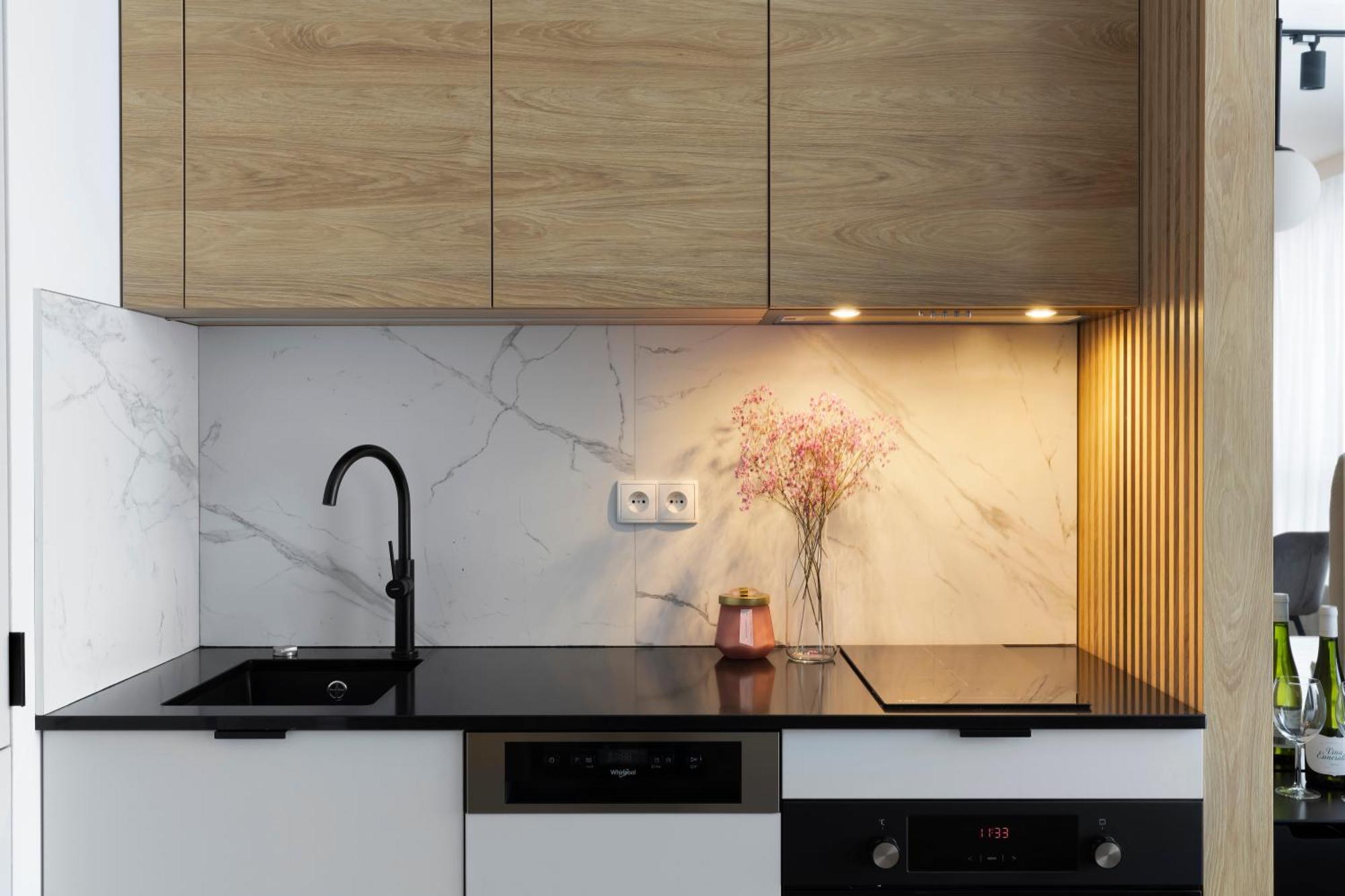 Chlebova Prestige By Elite Apartments 格但斯克 外观 照片